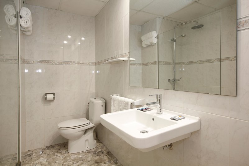 Hotell Hotel Ilusion Calma i Mallorca, Spain - Bild 45