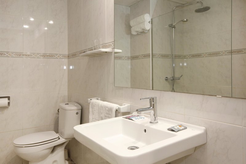 Hotell Hotel Ilusion Calma i Mallorca, Spain - Bild 46