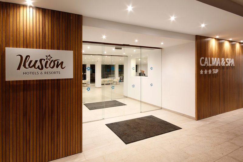 Hotell Hotel Ilusion Calma i Mallorca, Spain - Bild 49
