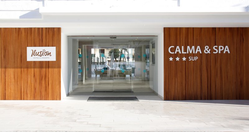 Hotell Hotel Ilusion Calma i Mallorca, Spain - Bild 51