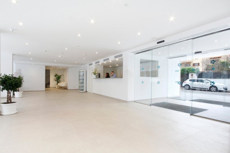 Hotell Hotel Ilusion Calma i Mallorca, Spain - Bild 52