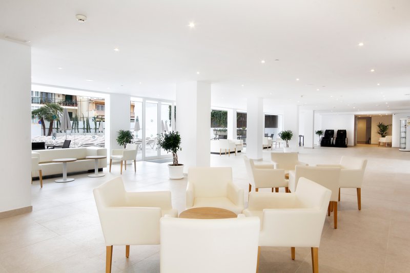 Hotell Hotel Ilusion Calma i Mallorca, Spain - Bild 64