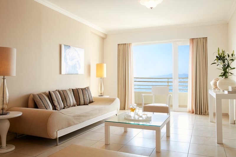 Hotell Electra Palace Hotel i Rhodes, Grekland - Bild 52