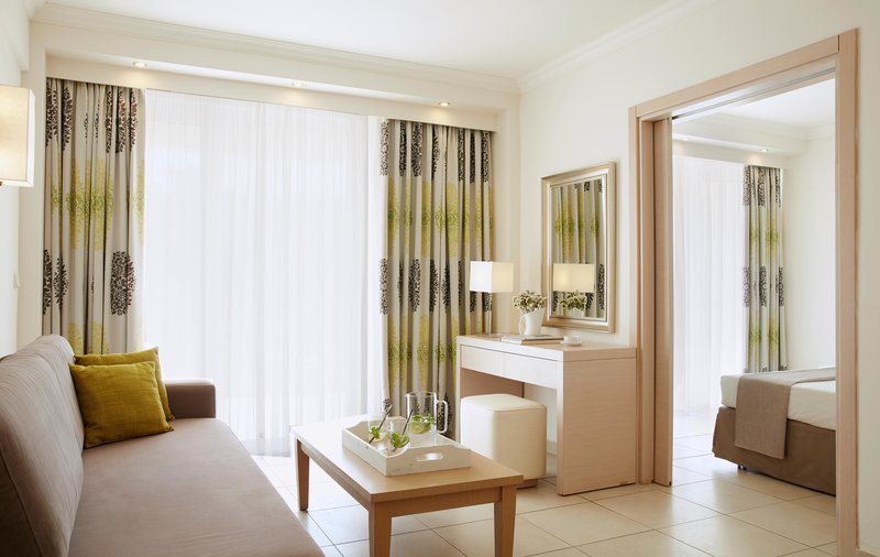 Hotell Electra Palace Hotel i Rhodes, Grekland - Bild 53