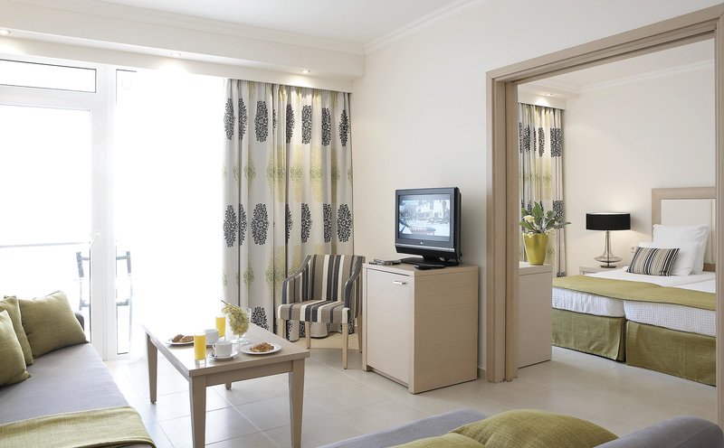 Hotell Electra Palace Hotel i Rhodes, Grekland - Bild 55