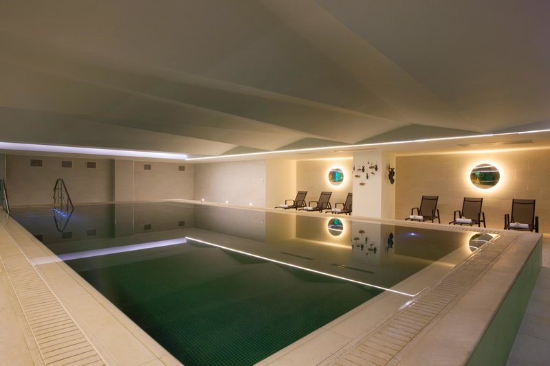 Hotell Electra Palace Hotel i Rhodes, Grekland - Bild 18