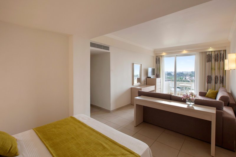 Hotell Electra Palace Hotel i Rhodes, Grekland - Bild 41