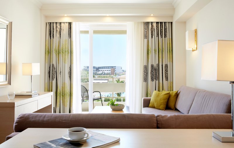 Hotell Electra Palace Hotel i Rhodes, Grekland - Bild 56