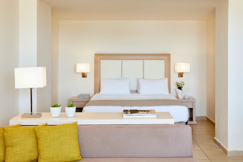 Hotell Electra Palace Hotel i Rhodes, Grekland - Bild 42