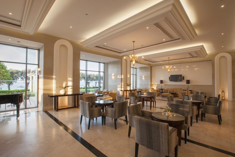 Hotell Electra Palace Hotel i Rhodes, Grekland - Bild 27