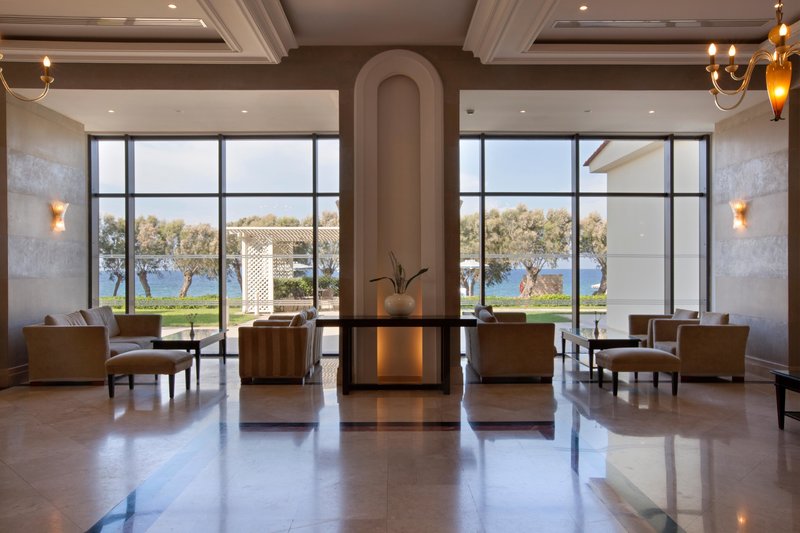 Hotell Electra Palace Hotel i Rhodes, Grekland - Bild 35