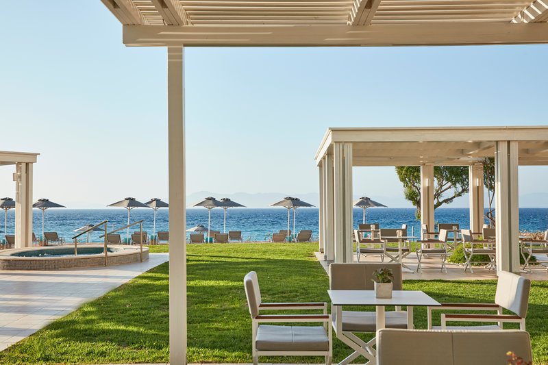 Hotell Electra Palace Hotel i Rhodes, Grekland - Bild 28