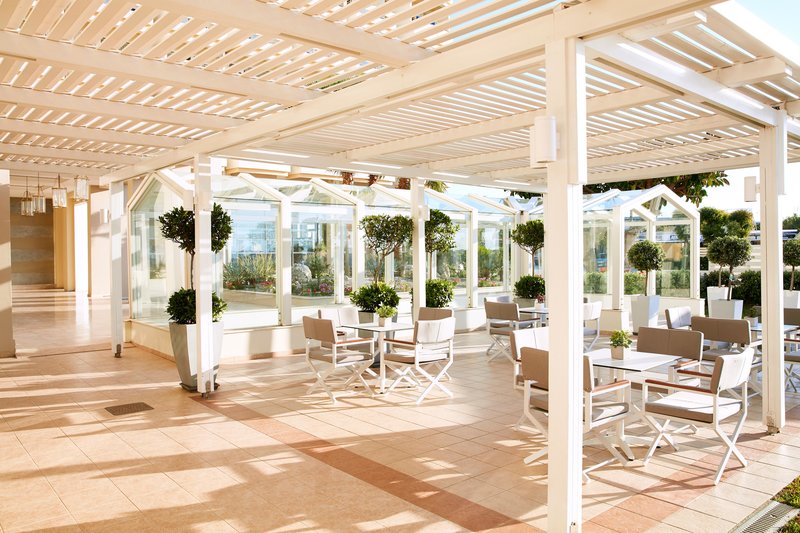 Hotell Electra Palace Hotel i Rhodes, Grekland - Bild 29