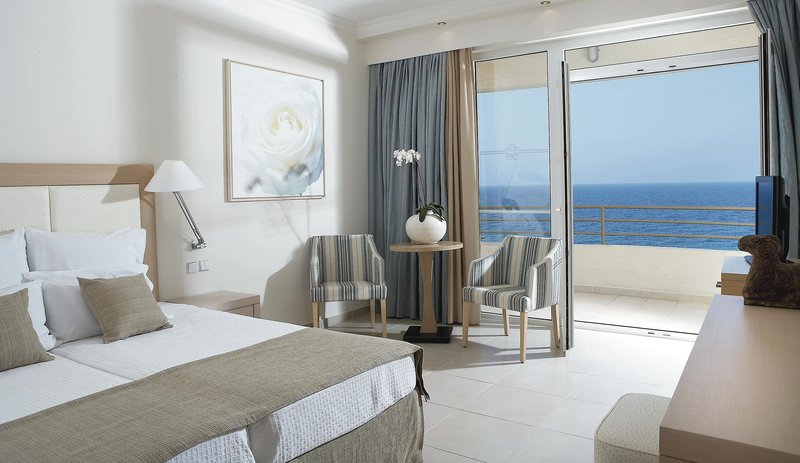 Hotell Electra Palace Hotel i Rhodes, Grekland - Bild 44