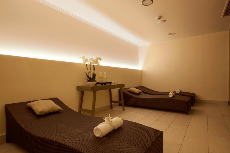 Hotell Electra Palace Hotel i Rhodes, Grekland - Bild 19