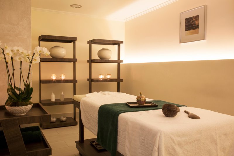 Hotell Electra Palace Hotel i Rhodes, Grekland - Bild 20