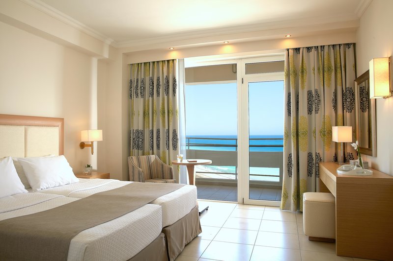 Hotell Electra Palace Hotel i Rhodes, Grekland - Bild 45