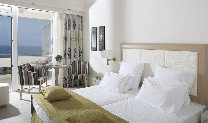 Hotell Electra Palace Hotel i Rhodes, Grekland - Bild 46