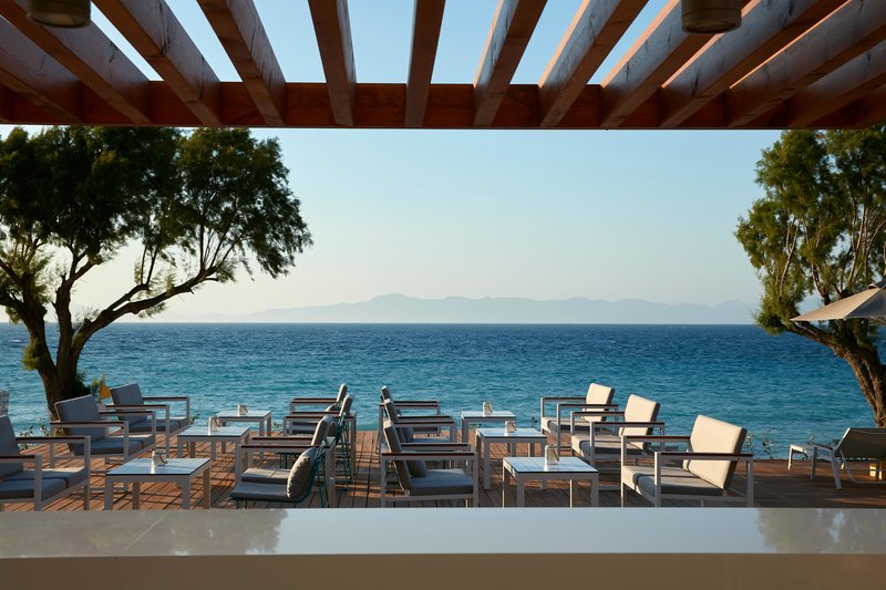 Hotell Electra Palace Hotel i Rhodes, Grekland - Bild 30