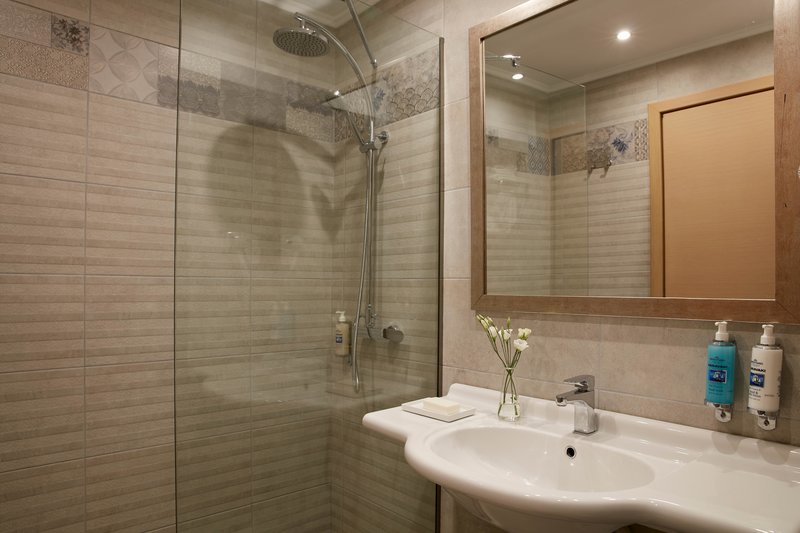 Hotell Electra Palace Hotel i Rhodes, Grekland - Bild 57