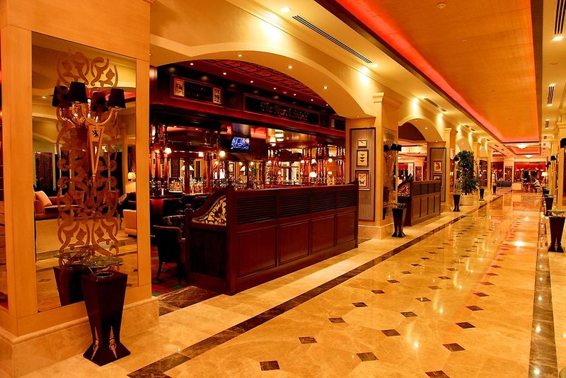 Hotell Cratos Premium Hotel&Casino i North Cyprus, Cyprus - Bild 4