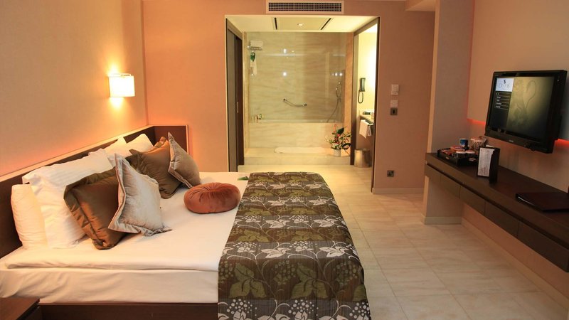 Hotell Cratos Premium Hotel&Casino i North Cyprus, Cyprus - Bild 6