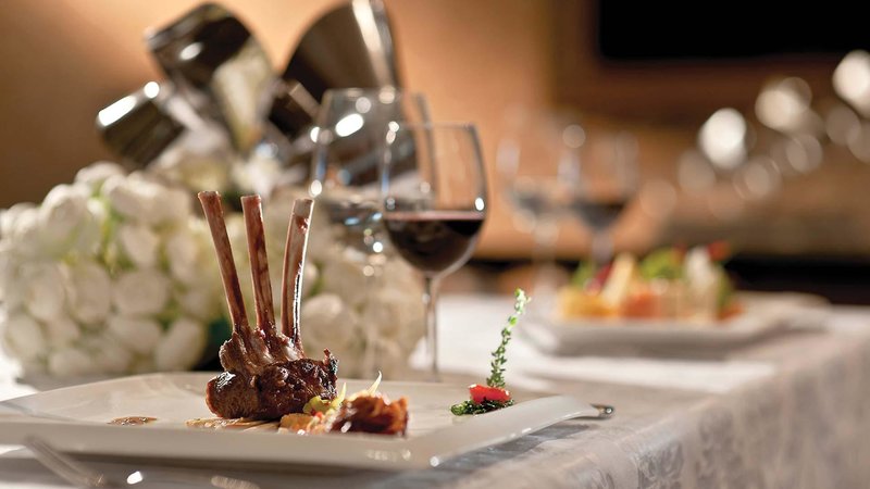 Hotell Cratos Premium Hotel&Casino i North Cyprus, Cyprus - Bild 10