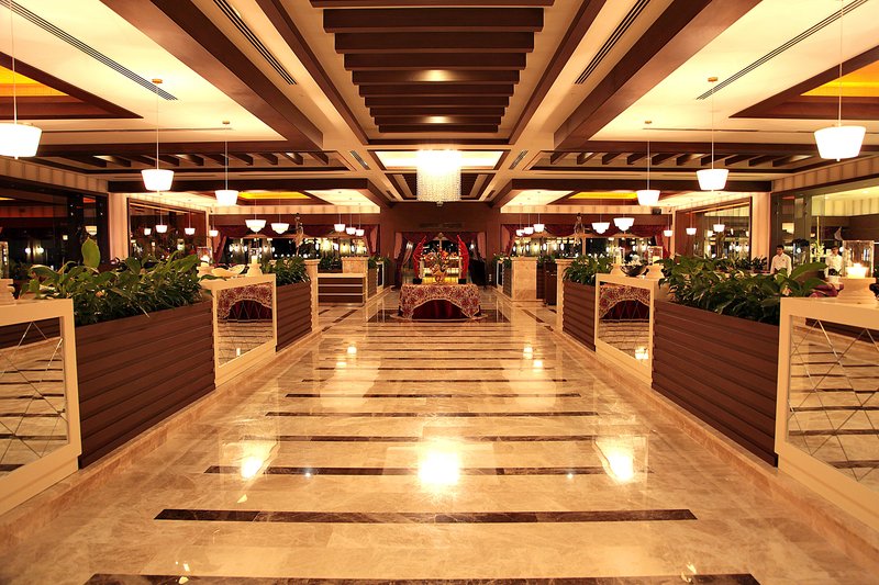 Hotell Cratos Premium Hotel&Casino i North Cyprus, Cyprus - Bild 11