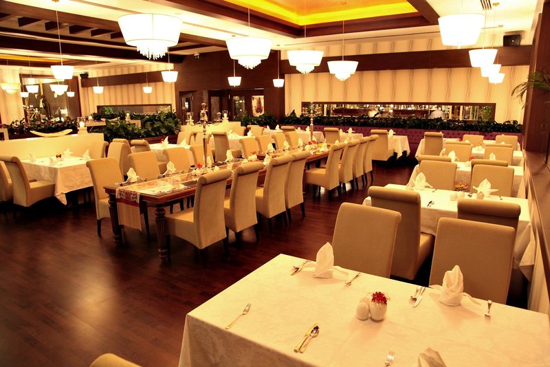 Hotell Cratos Premium Hotel&Casino i North Cyprus, Cyprus - Bild 12