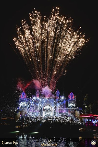 Hotell Cratos Premium Hotel&Casino i North Cyprus, Cyprus - Bild 16