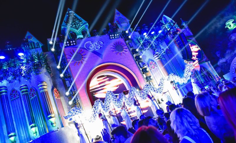 Hotell Cratos Premium Hotel&Casino i North Cyprus, Cyprus - Bild 21