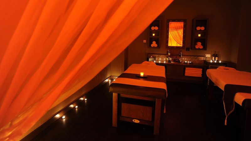 Hotell Cratos Premium Hotel&Casino i North Cyprus, Cyprus - Bild 25