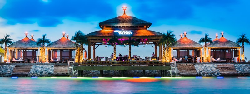 Hotell Cratos Premium Hotel&Casino i North Cyprus, Cyprus - Bild 26