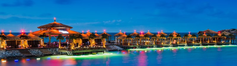 Hotell Cratos Premium Hotel&Casino i North Cyprus, Cyprus - Bild 28