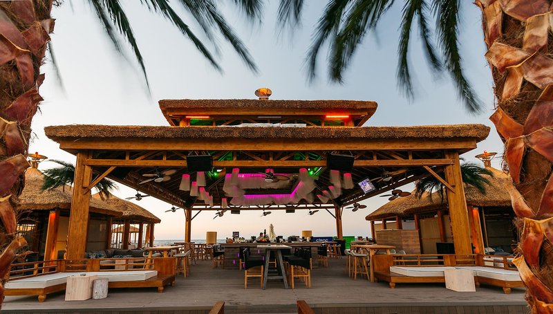 Hotell Cratos Premium Hotel&Casino i North Cyprus, Cyprus - Bild 29