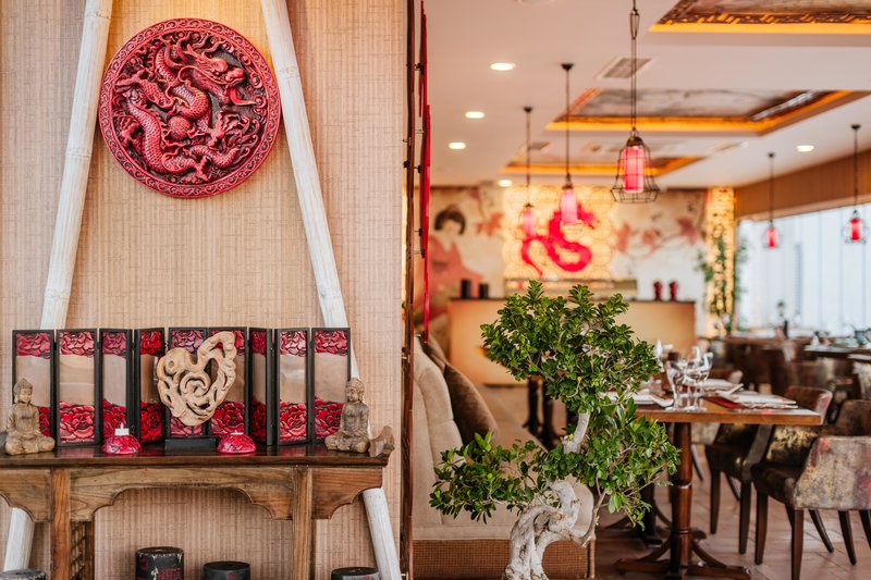 Hotell Cratos Premium Hotel&Casino i North Cyprus, Cyprus - Bild 32