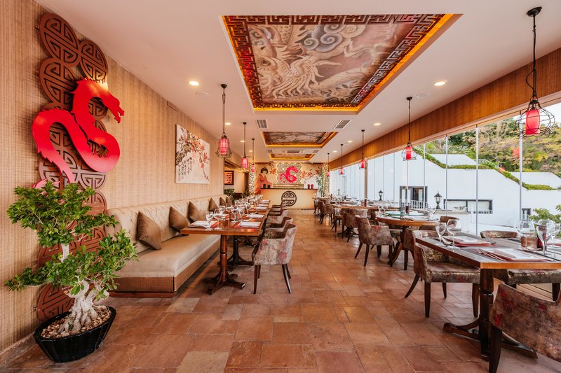 Hotell Cratos Premium Hotel&Casino i North Cyprus, Cyprus - Bild 33