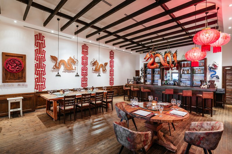 Hotell Cratos Premium Hotel&Casino i North Cyprus, Cyprus - Bild 36