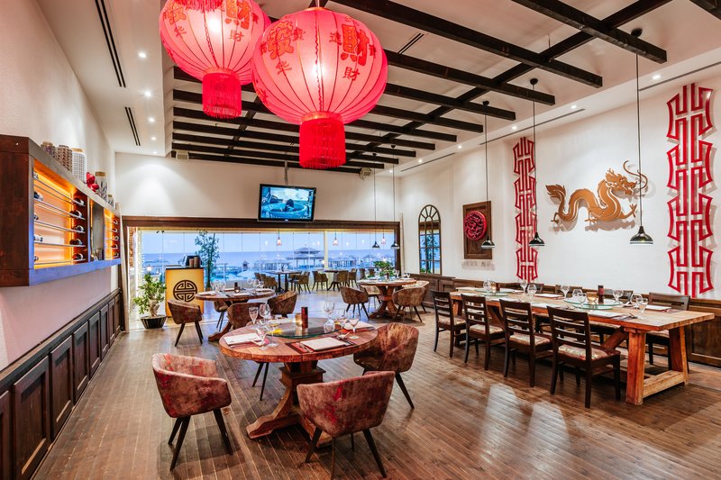 Hotell Cratos Premium Hotel&Casino i North Cyprus, Cyprus - Bild 37