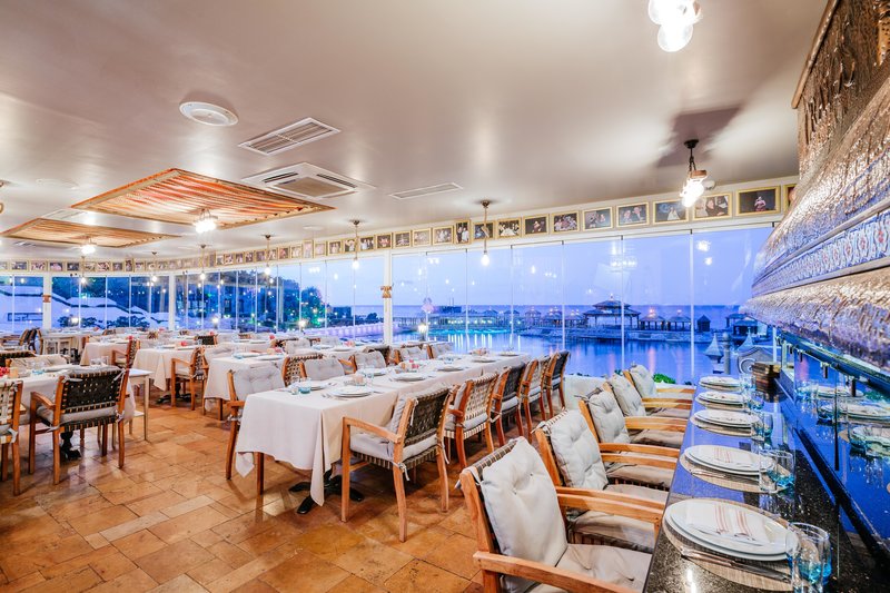 Hotell Cratos Premium Hotel&Casino i North Cyprus, Cyprus - Bild 38