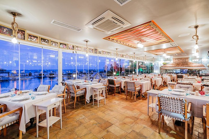 Hotell Cratos Premium Hotel&Casino i North Cyprus, Cyprus - Bild 40