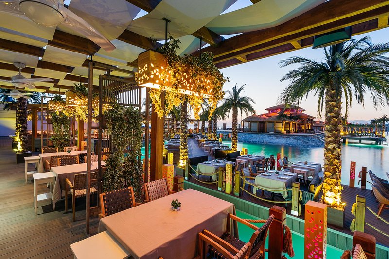 Hotell Cratos Premium Hotel&Casino i North Cyprus, Cyprus - Bild 45