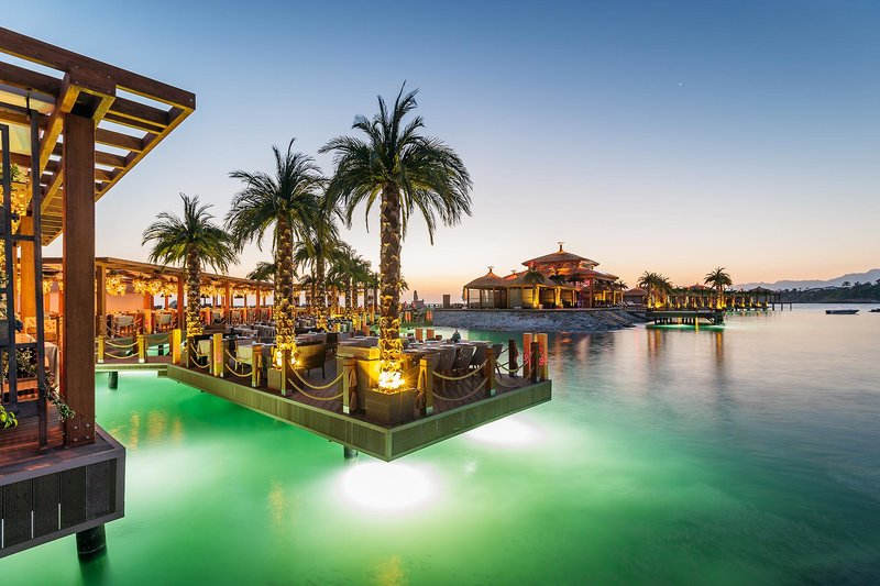 Hotell Cratos Premium Hotel&Casino i North Cyprus, Cyprus - Bild 46