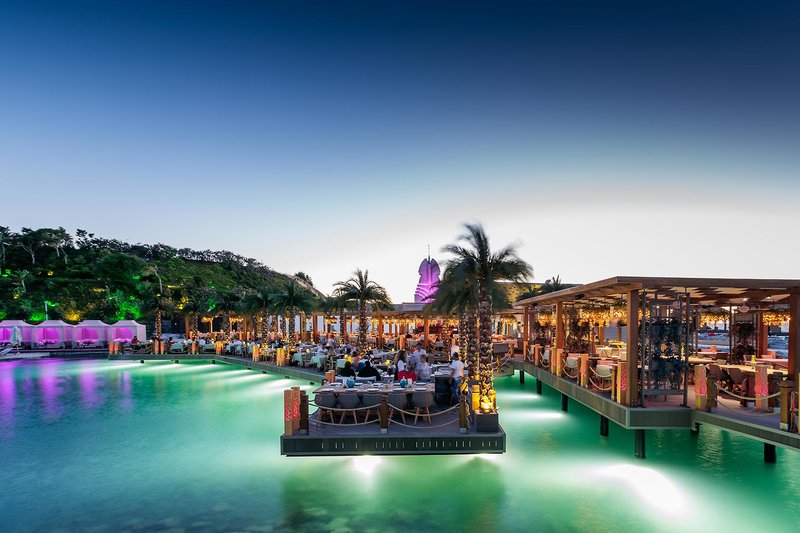 Hotell Cratos Premium Hotel&Casino i North Cyprus, Cyprus - Bild 50