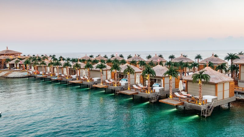 Hotell Cratos Premium Hotel&Casino i North Cyprus, Cyprus - Bild 52