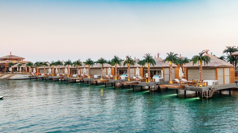 Hotell Cratos Premium Hotel&Casino i North Cyprus, Cyprus - Bild 53