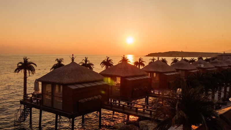 Hotell Cratos Premium Hotel&Casino i North Cyprus, Cyprus - Bild 55