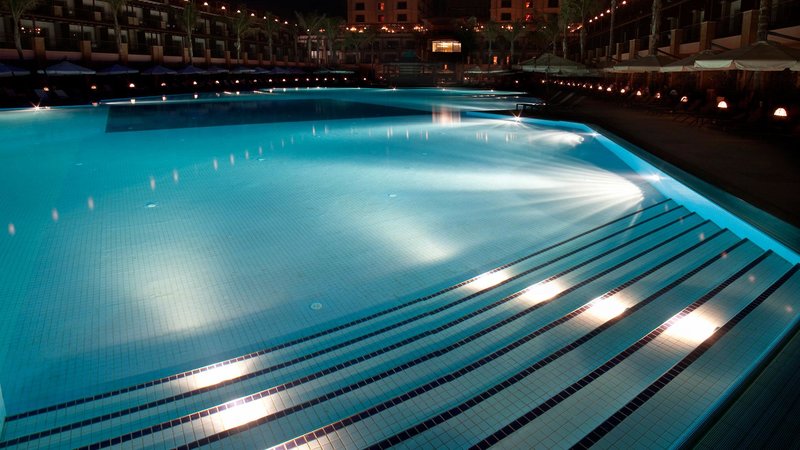 Hotell Cratos Premium Hotel&Casino i North Cyprus, Cyprus - Bild 61