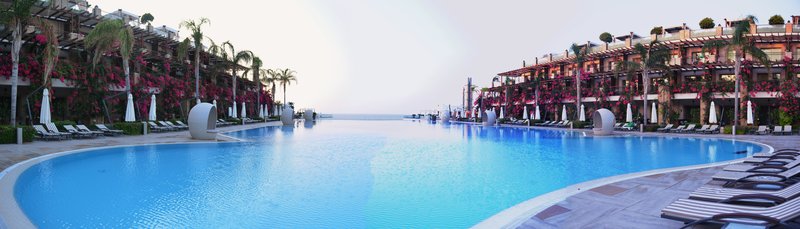 Hotell Cratos Premium Hotel&Casino i North Cyprus, Cyprus - Bild 65