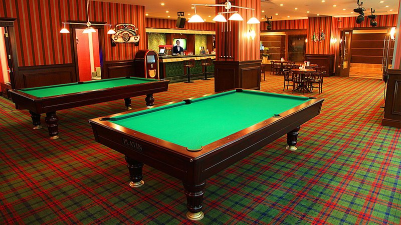 Hotell Cratos Premium Hotel&Casino i North Cyprus, Cyprus - Bild 66